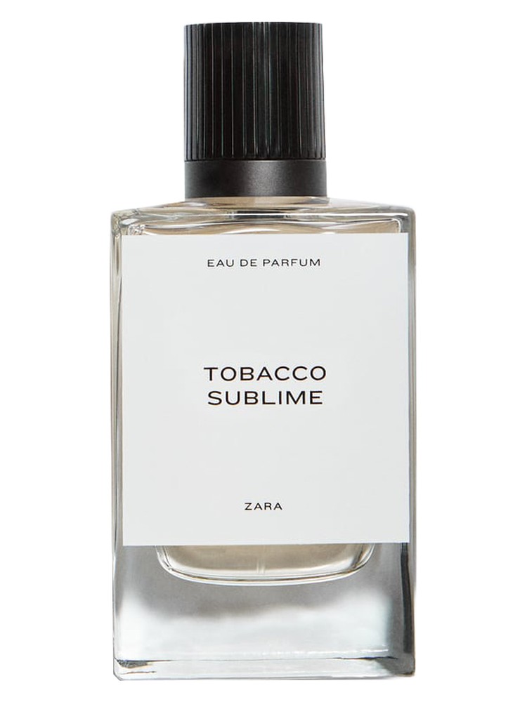 Tobacco Sublime