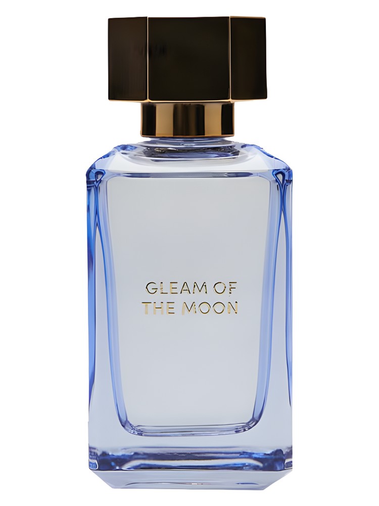 Gleam Of The Moon Into The Gourmand