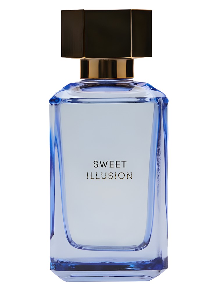 Sweet Illusion Into The Gourmand