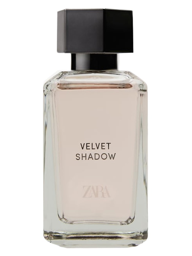 Velvet Shadow Into The Gourmand