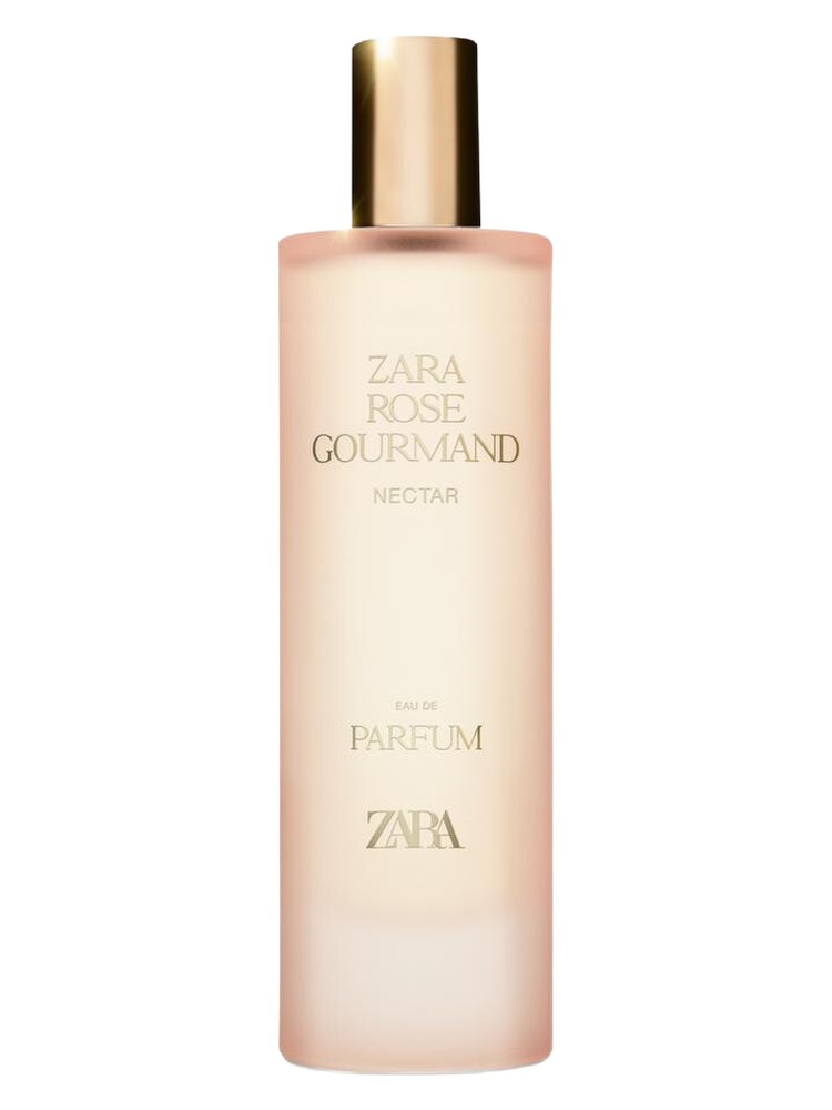 Rose Goudmand Nectar