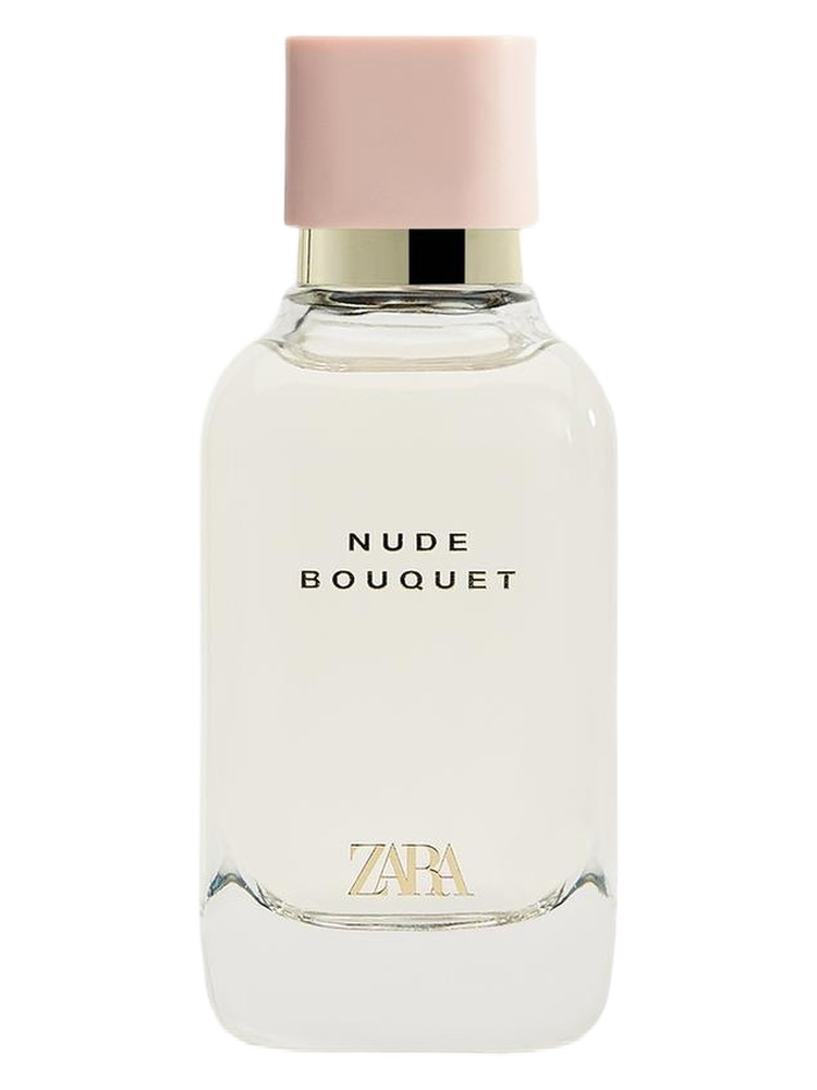 Nude Bouquet