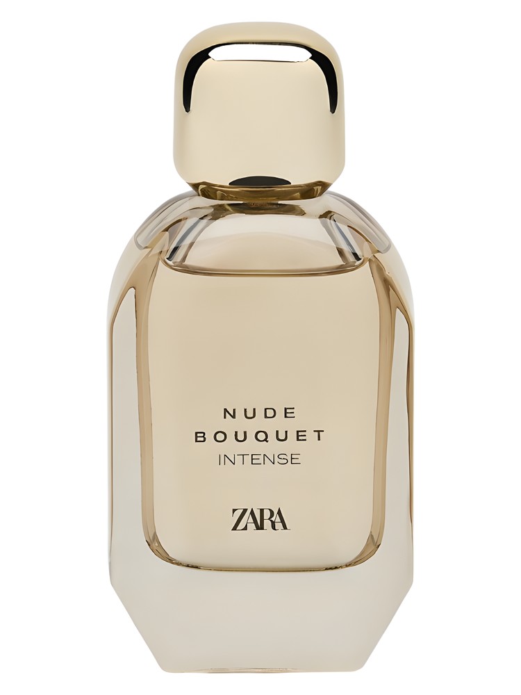 Nude Bouquet Intense 2024