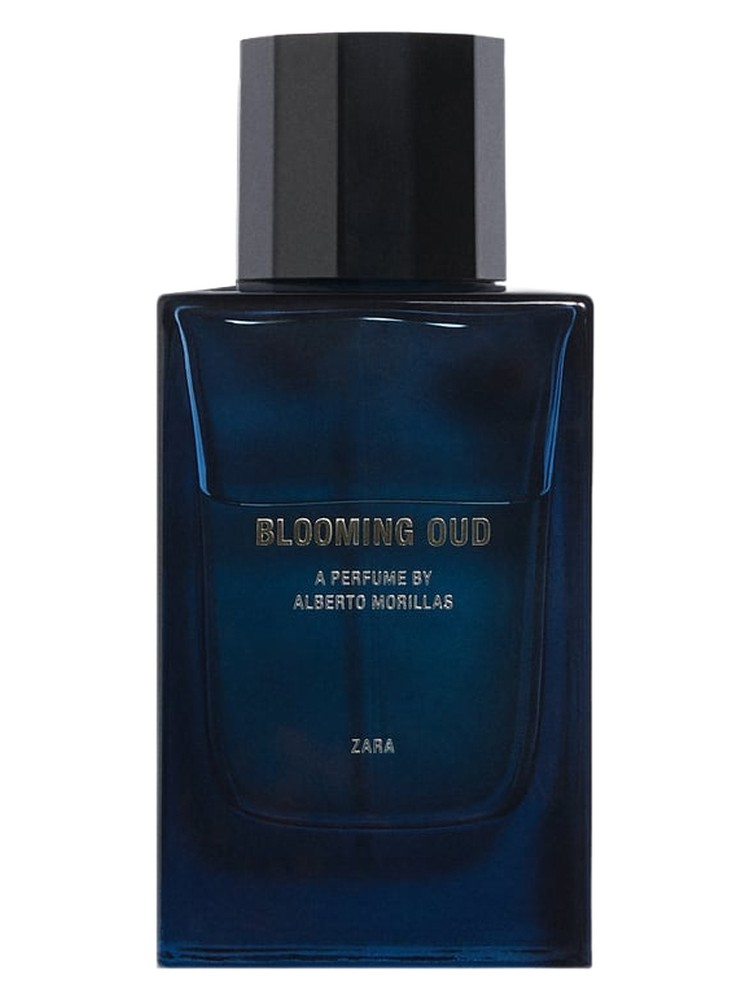 Blooming Oud