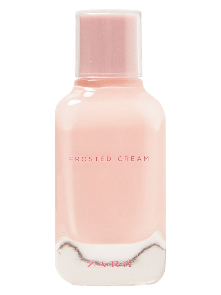 Frosted Cream