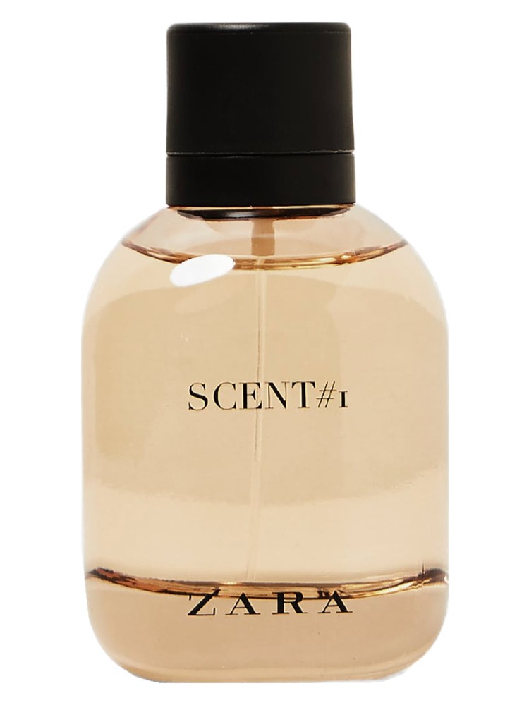 Scent 1