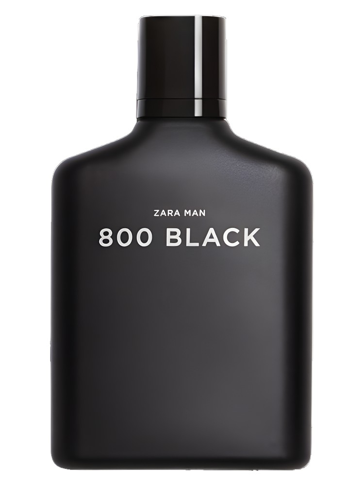 800 Black