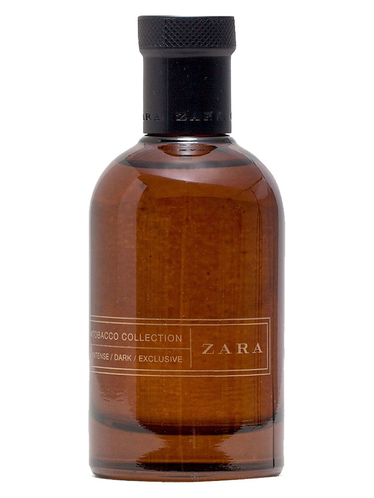 Tobacco Collection Intense Dark Exclusive