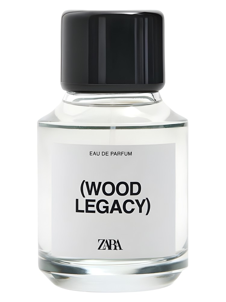 Wood Legacy