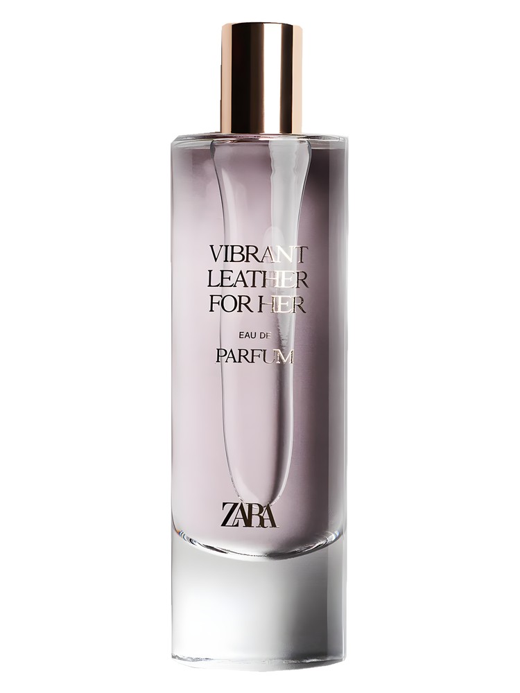 Vibrant Leather for Her 2021