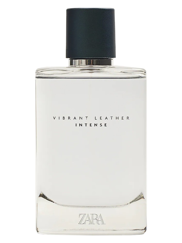 Vibrant Leather Intense