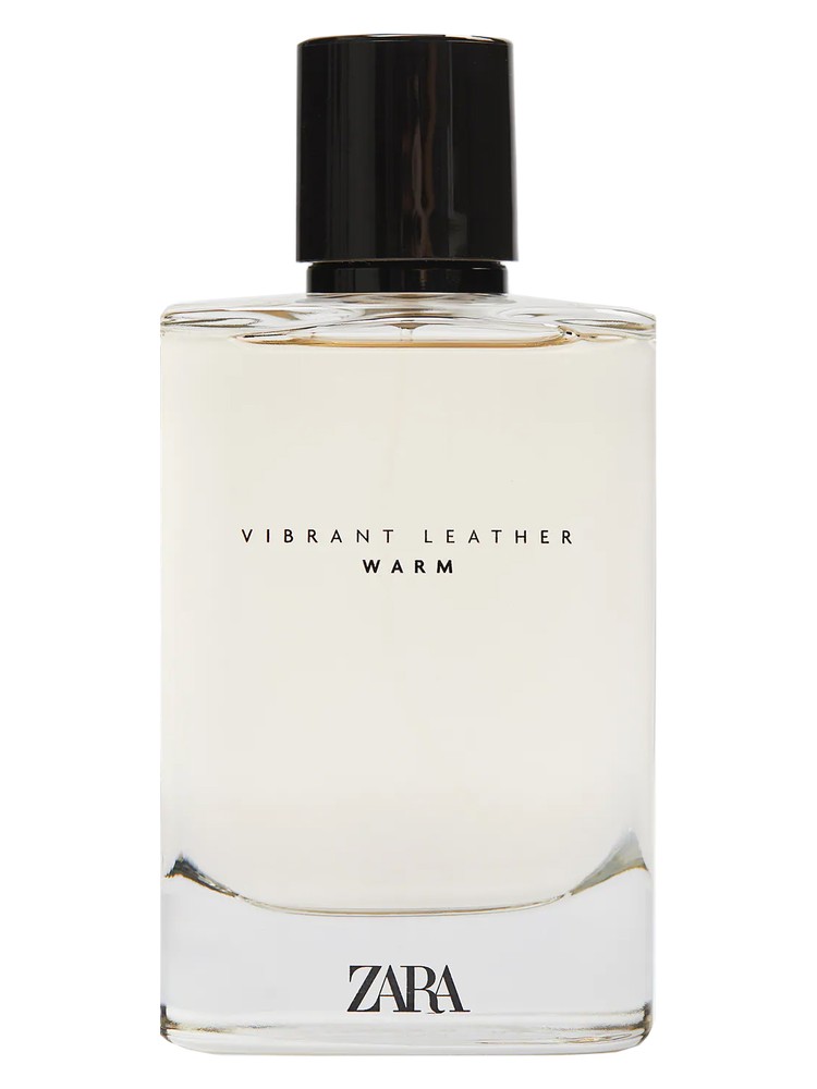 Vibrant Leather Warm
