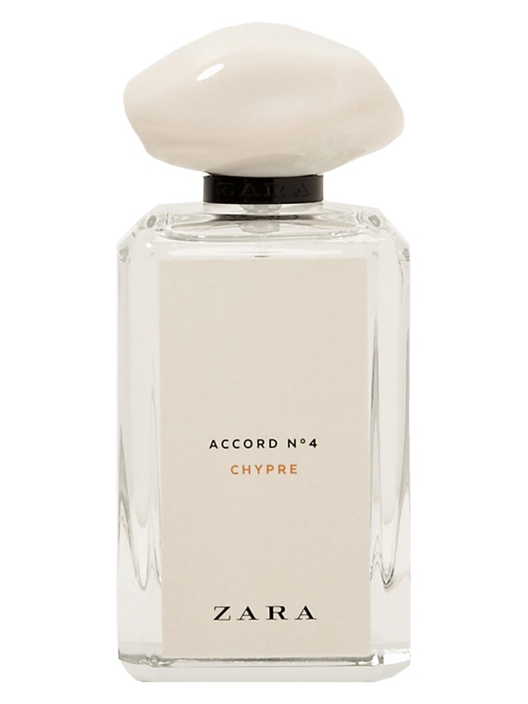 Accord No 4 Chypre