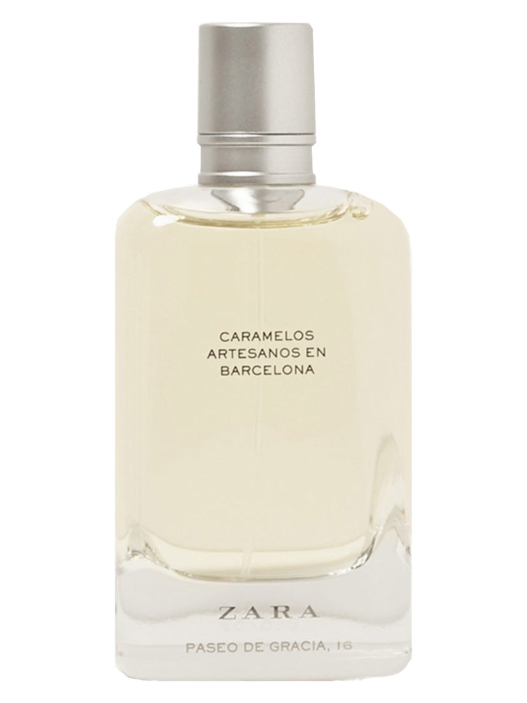 Caramelos Artesanos en Barcelona