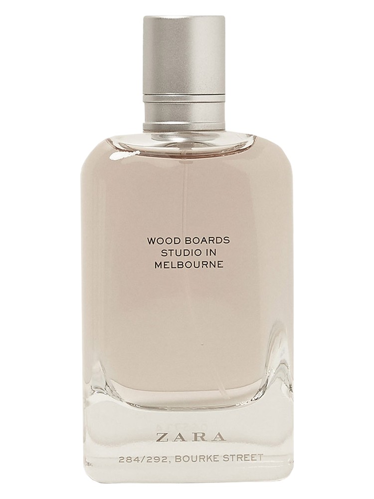 Wood Boards Studio In Melbourne