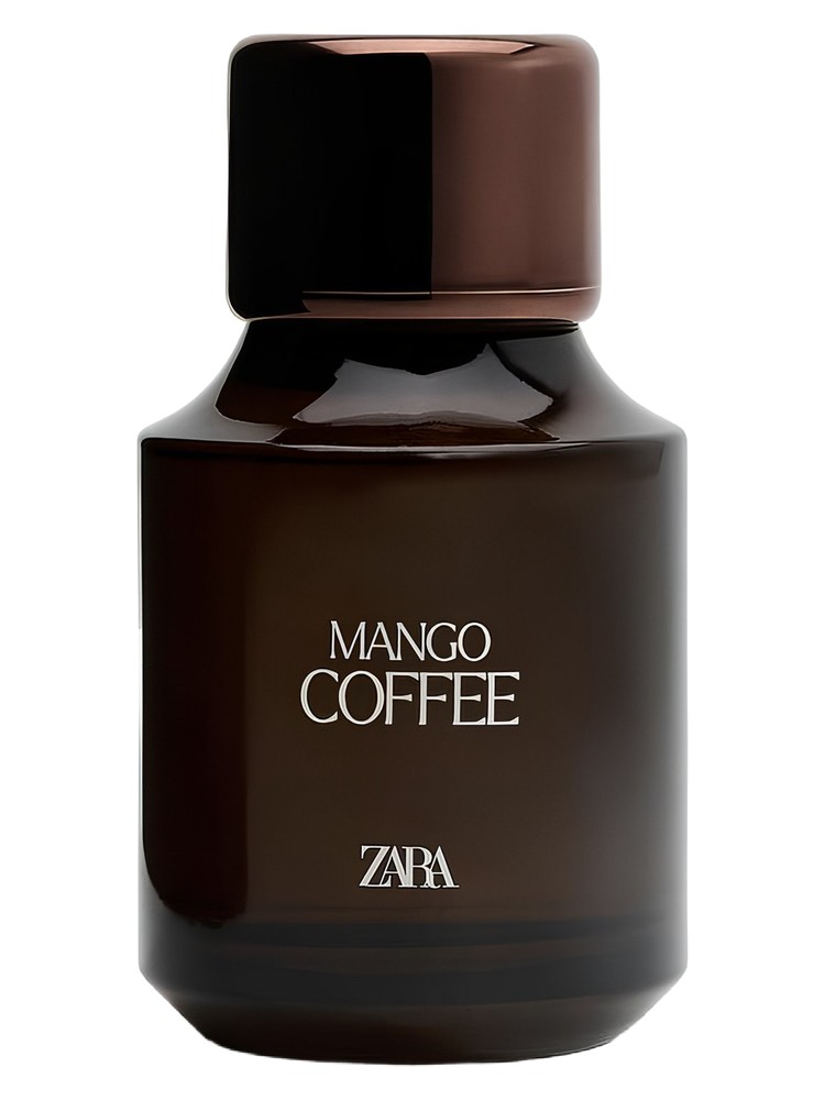 Mango Coffee