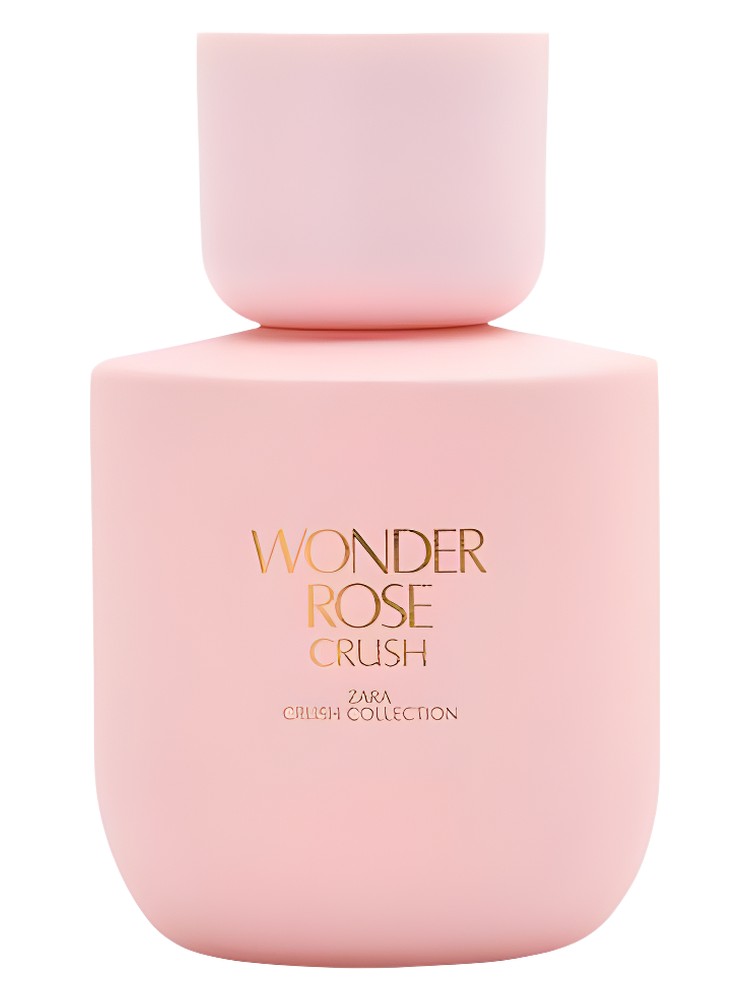 Wonder Rose Crush