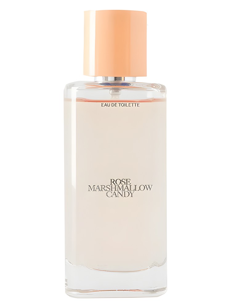 Rose Marshmallow Candy Eau de Toilette