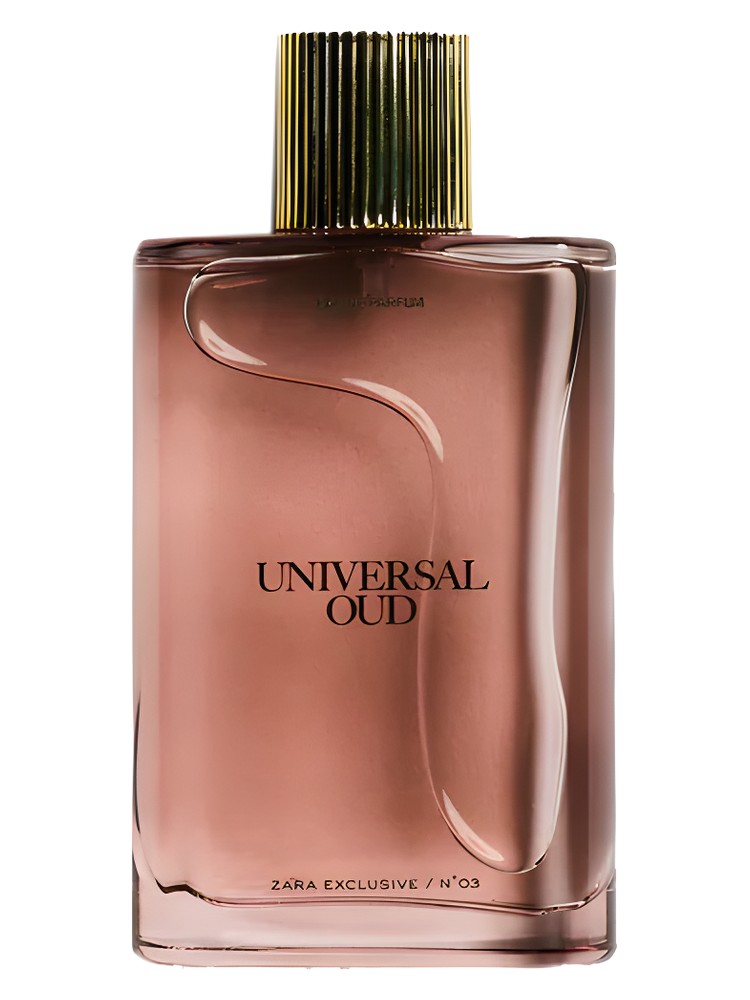 Universal Oud