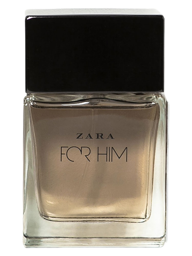 Zara For Him 2014