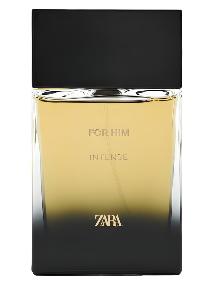 Zara For Him Intense
