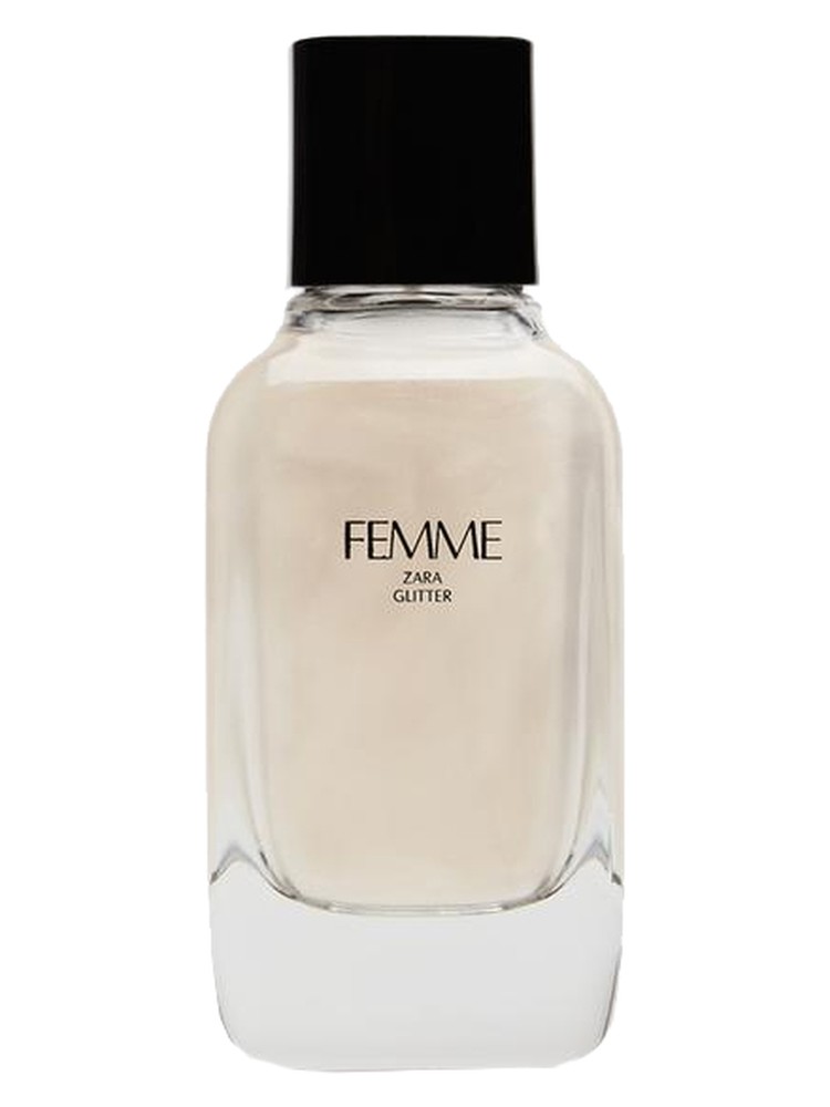 Femme Glitter