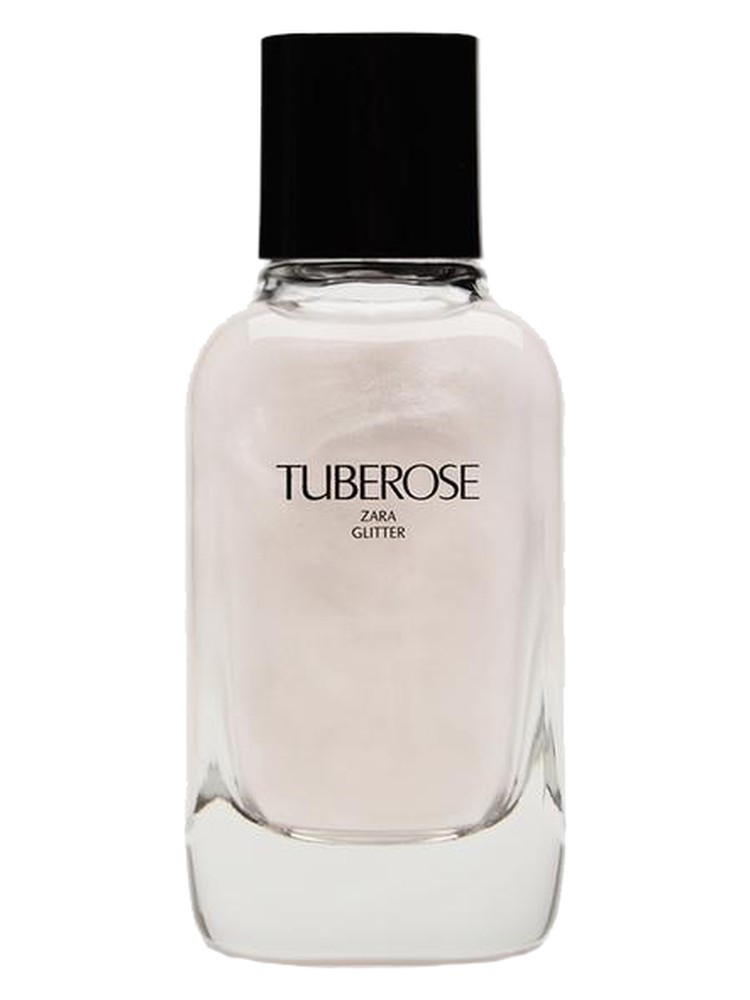 Tuberose Glitter