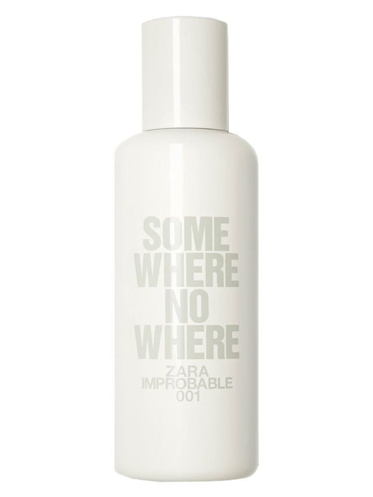 001 Somewhere Nowhere