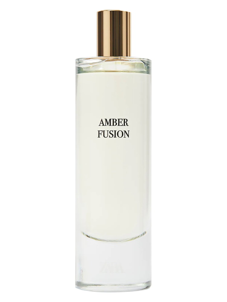 Amber Fusion For Him