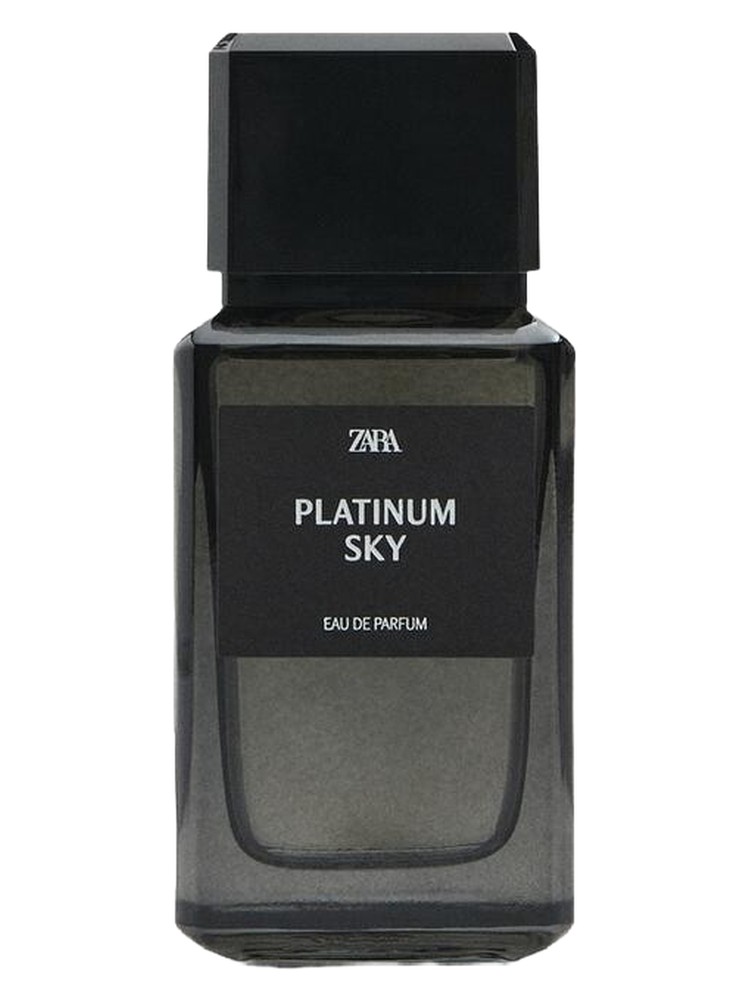 Platinum Sky