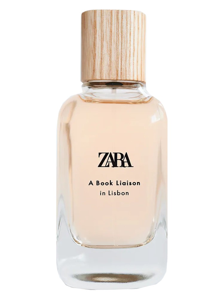 A Book Liason In Lisbon