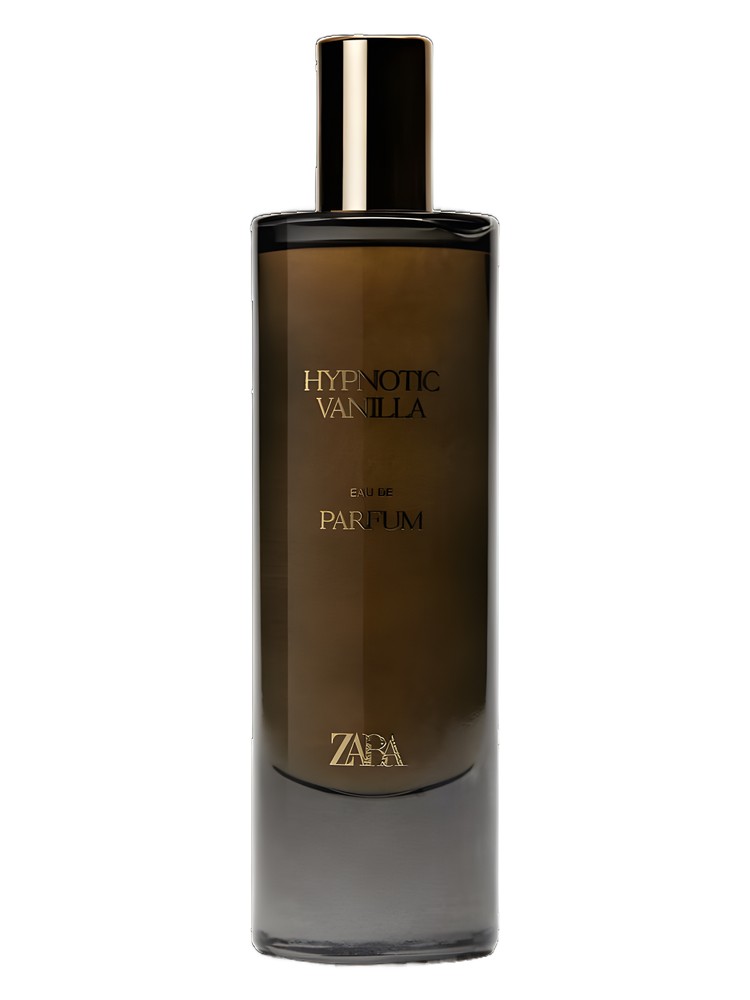 Hypnotic Vanilla