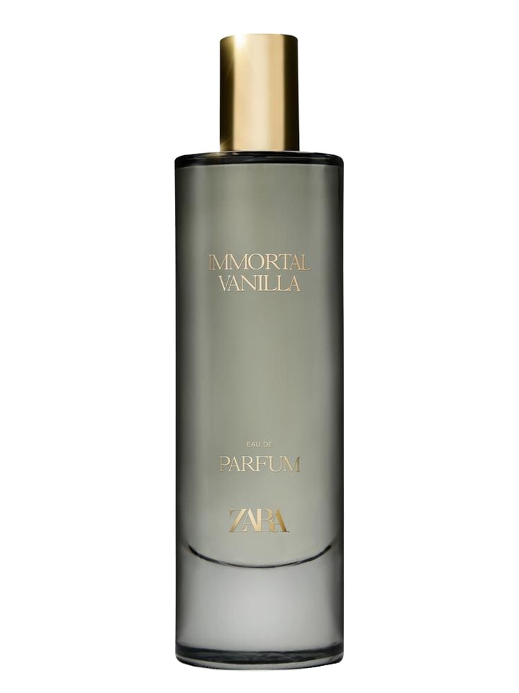 Immortal Vanilla