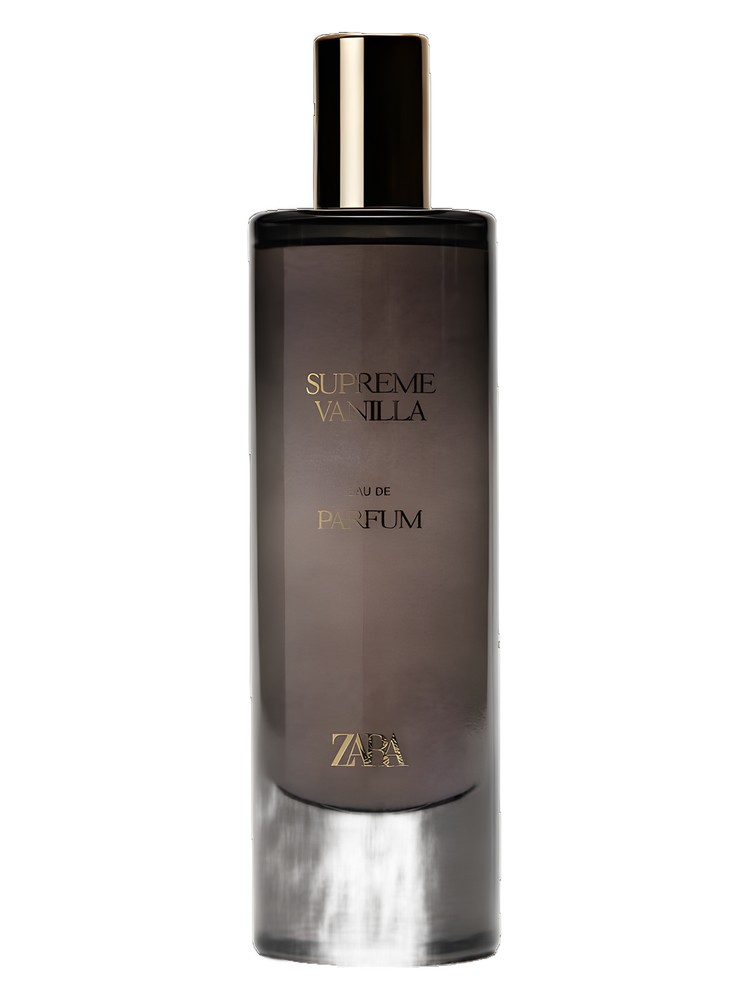 Supreme Vanilla