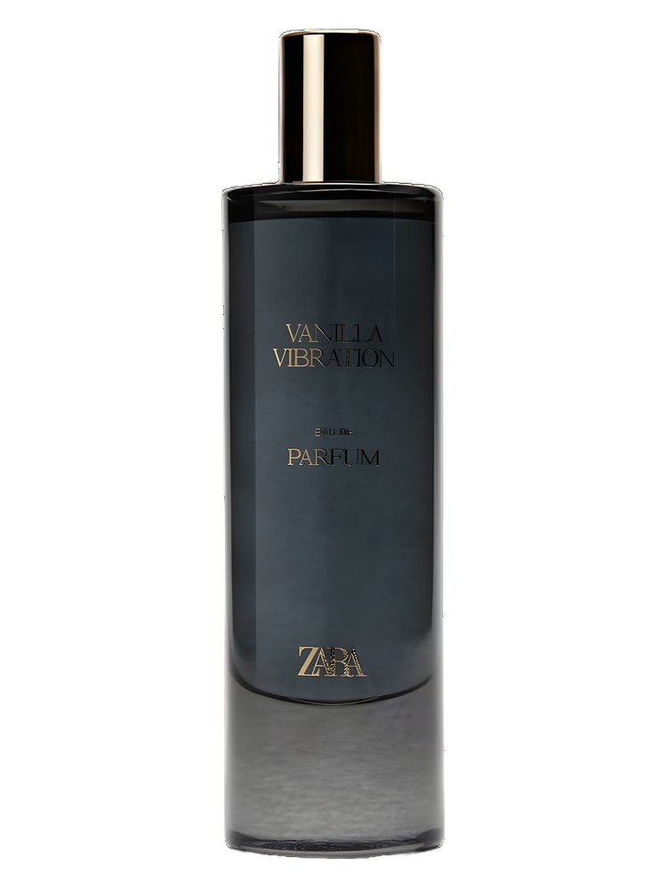Vanilla Vibration