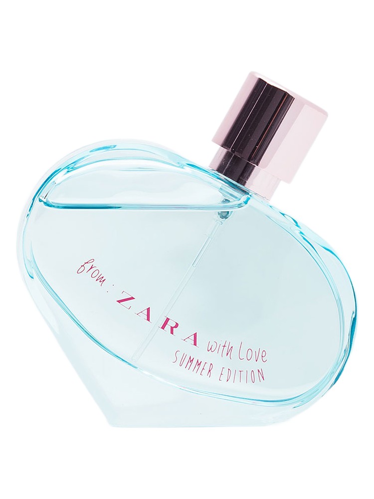 From Zara With Love Summer Edition