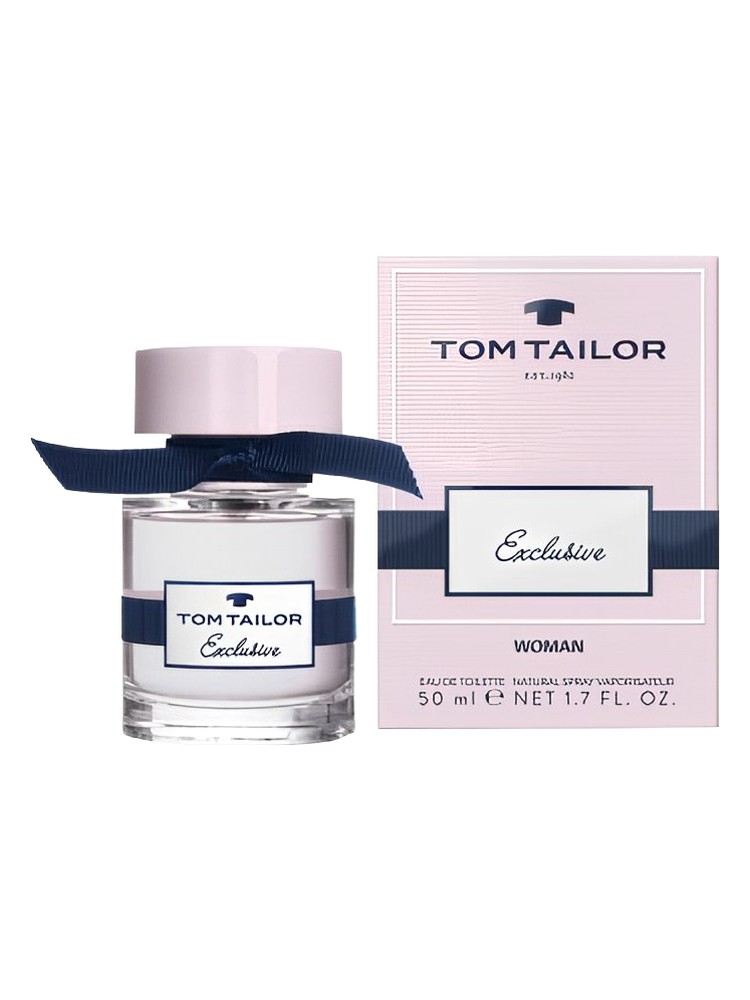 Tom Tailor Exclusive Woman