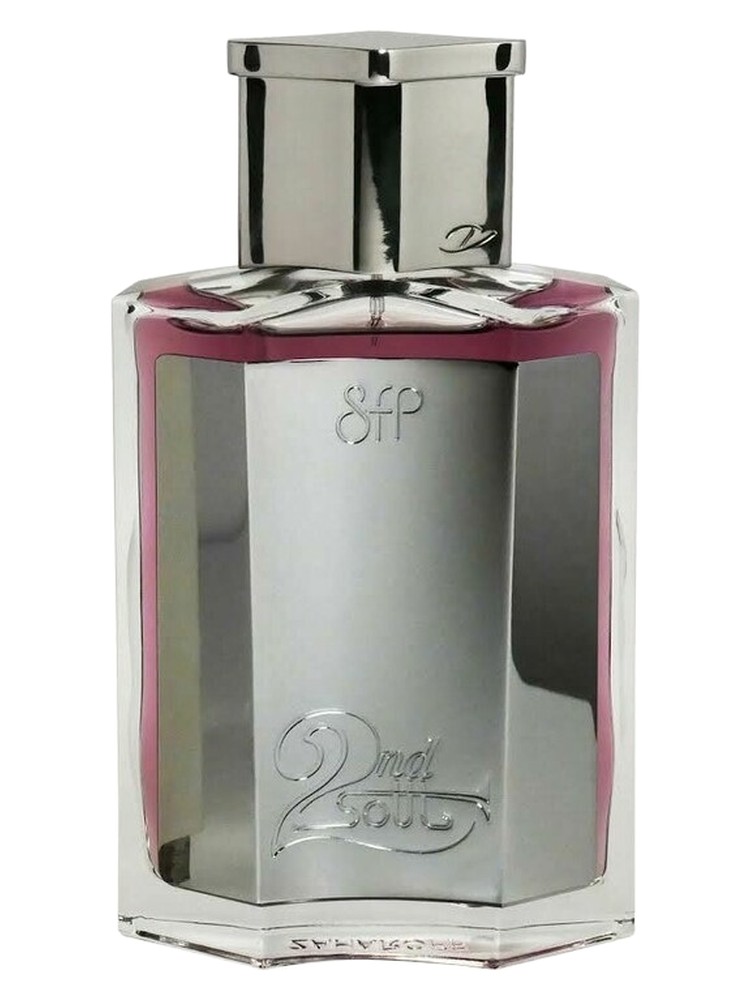 2nd Soul by Zaharoff