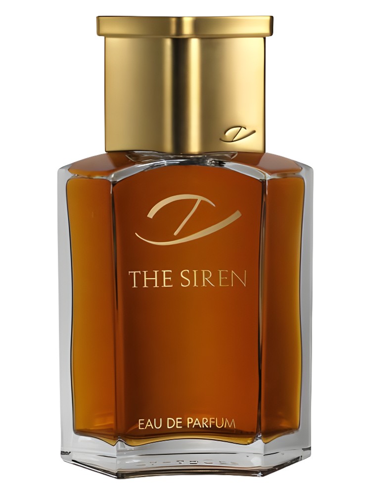 The Siren by Zaharoff