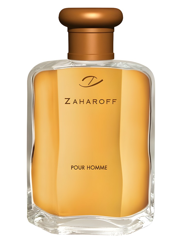 Zaharoff Pour Homme by Zaharoff