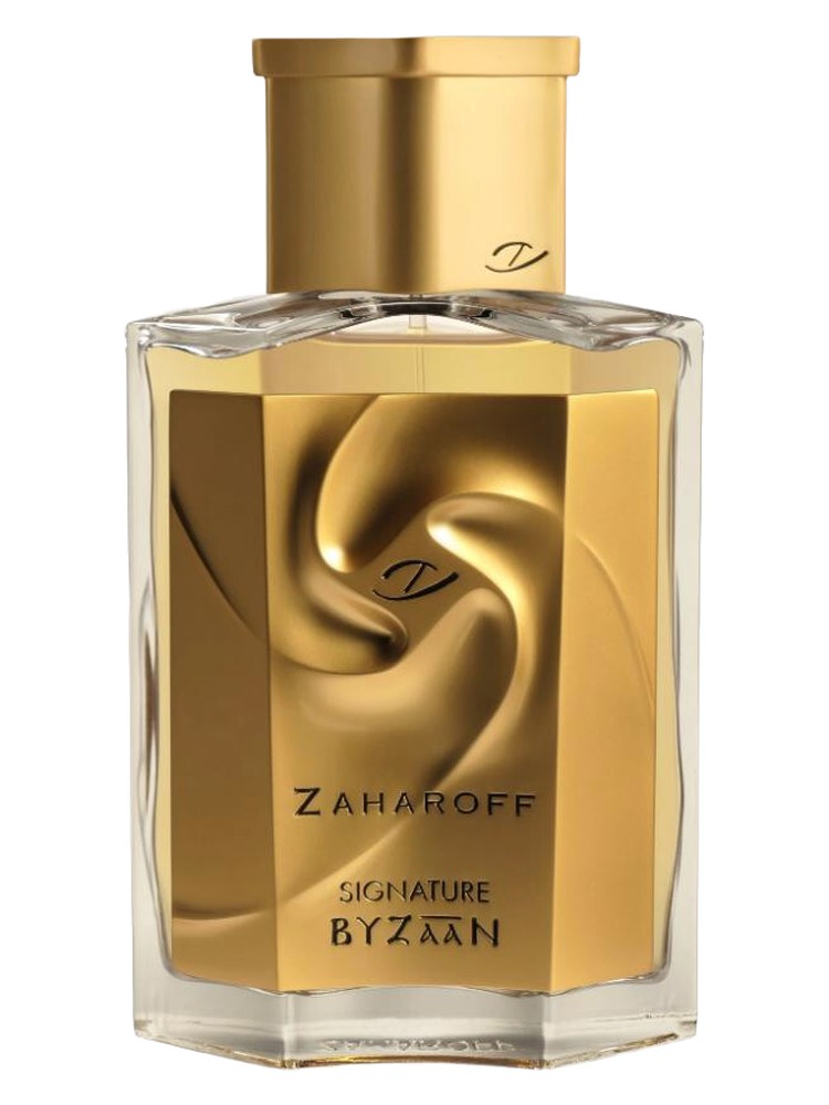 Signature Byzaan by Zaharoff