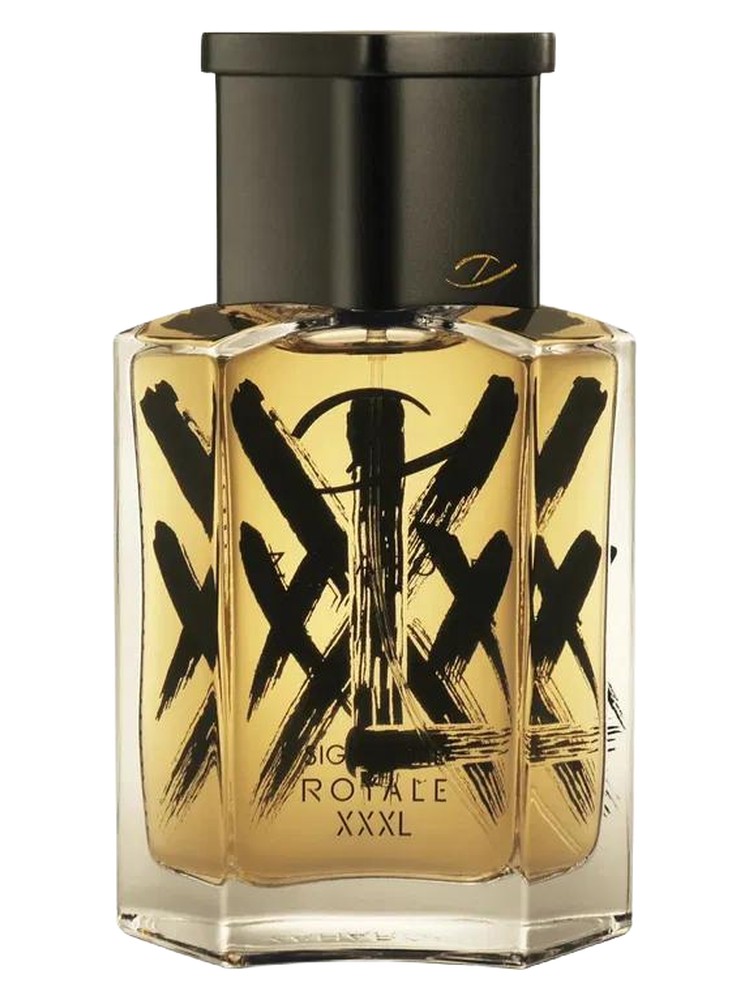 Signature Royale XXXL by Zaharoff