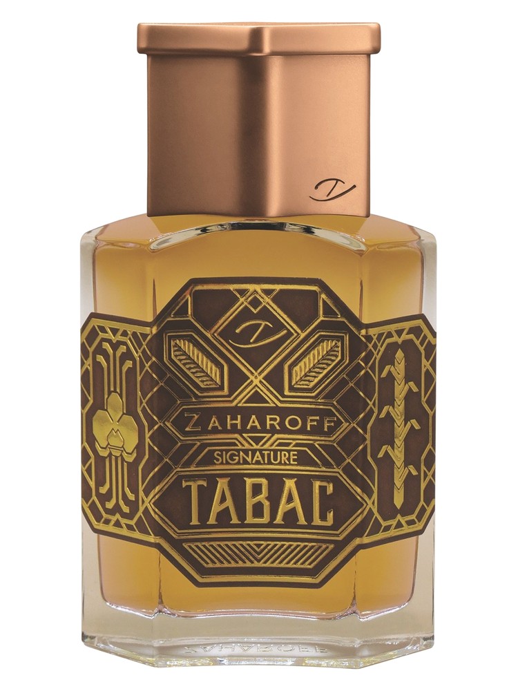 Signature Tabac by Zaharoff