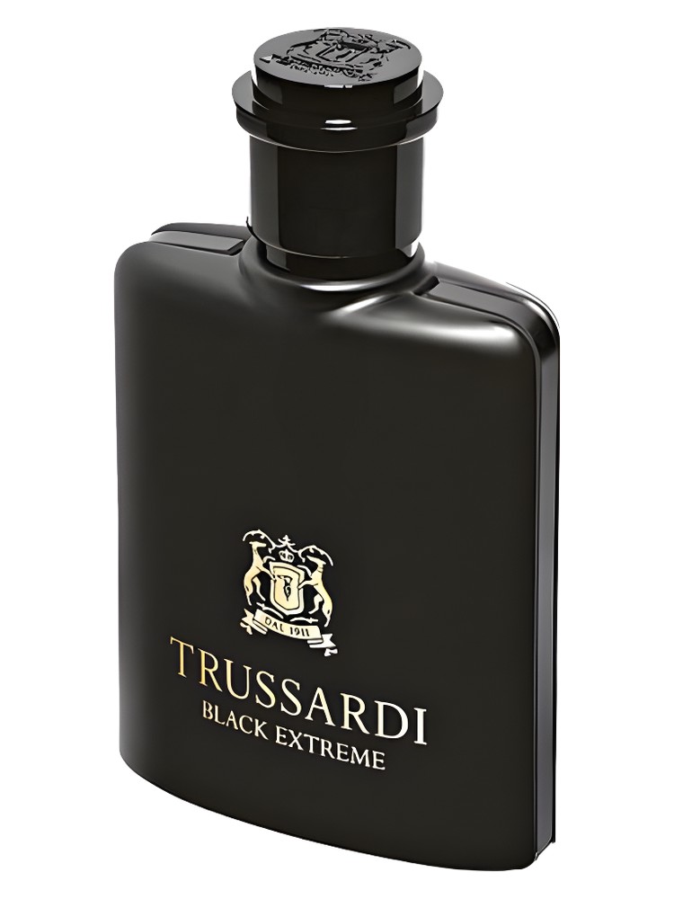Trussardi Black Extreme