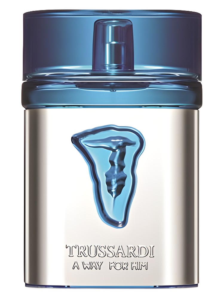 Trussardi A Way for Him
