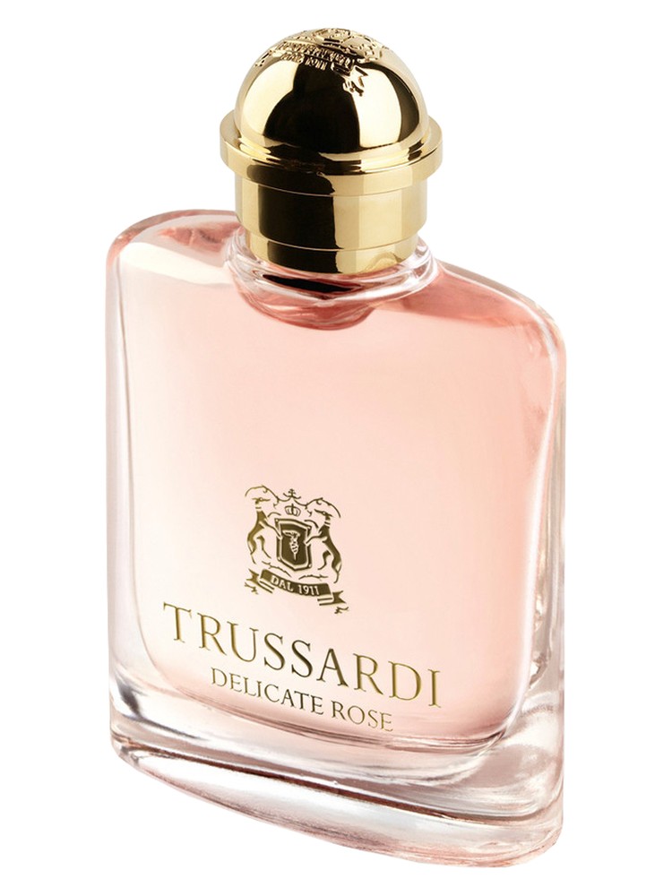 Trussardi Delicate Rose