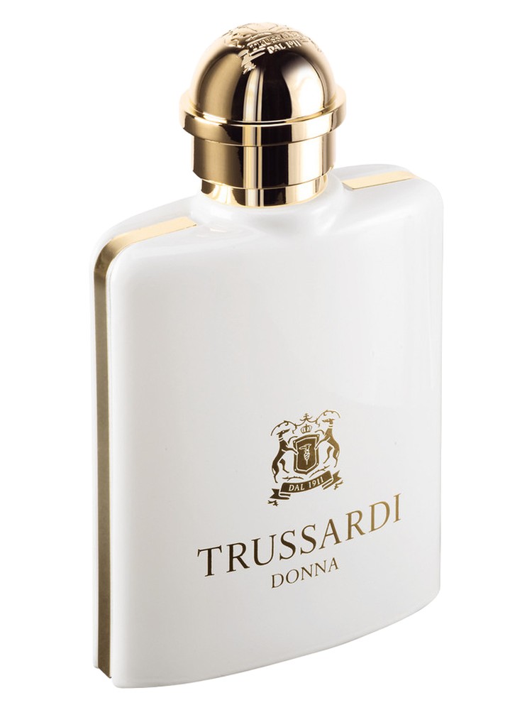 Trussardi Donna 2011