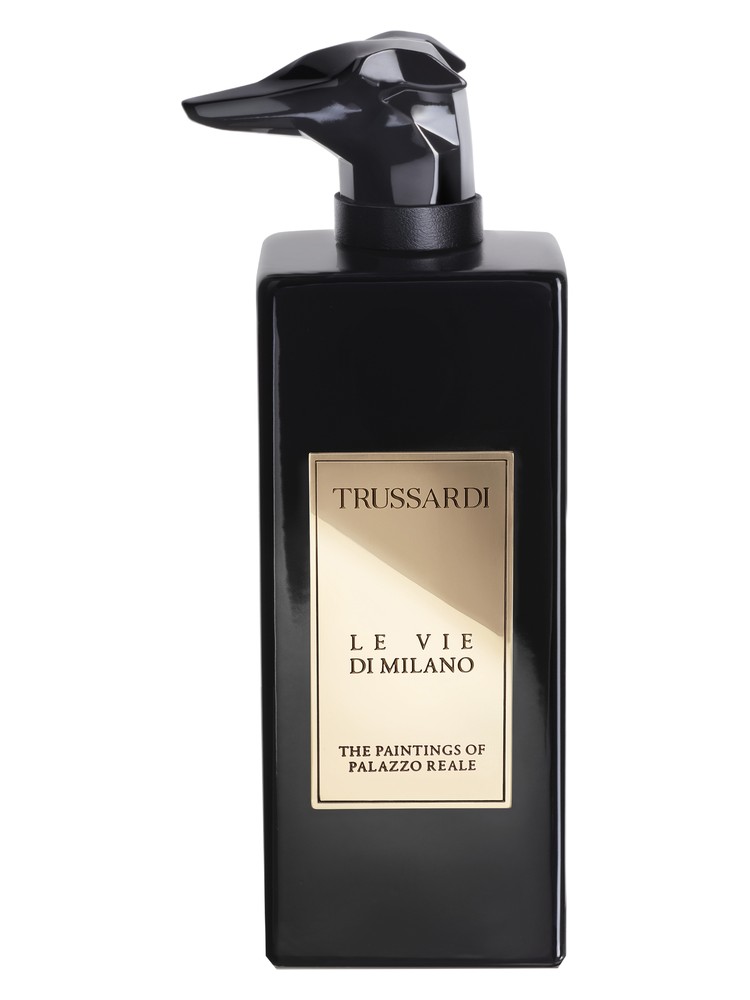 The Paintings of Palazzo Reale