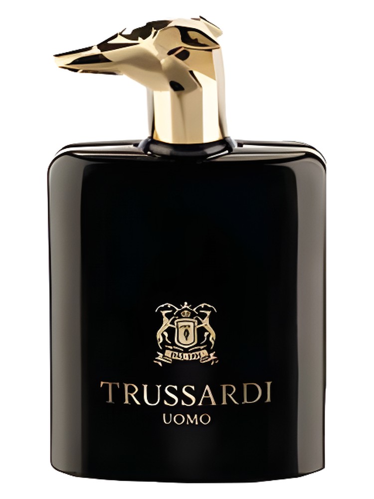 Trussardi Uomo Eau de Parfum