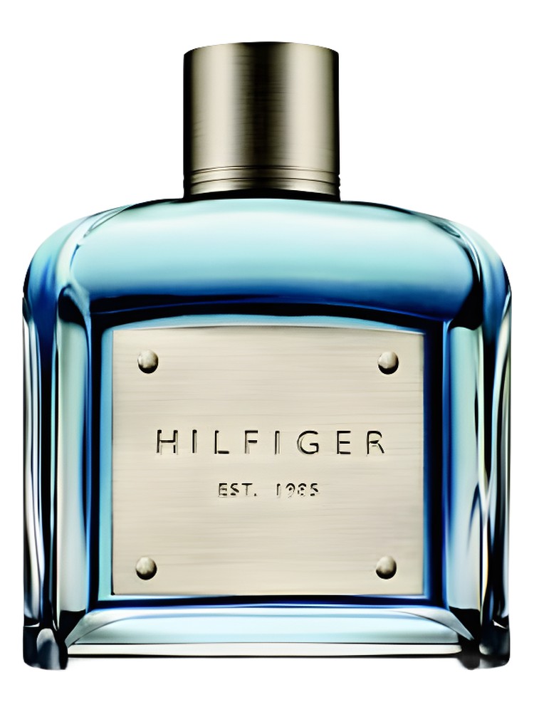 Hilfiger Est 1985